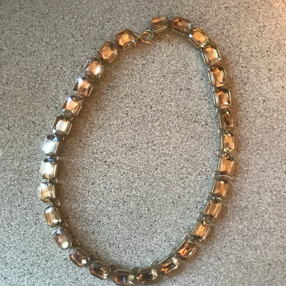 Banana republic Necklace